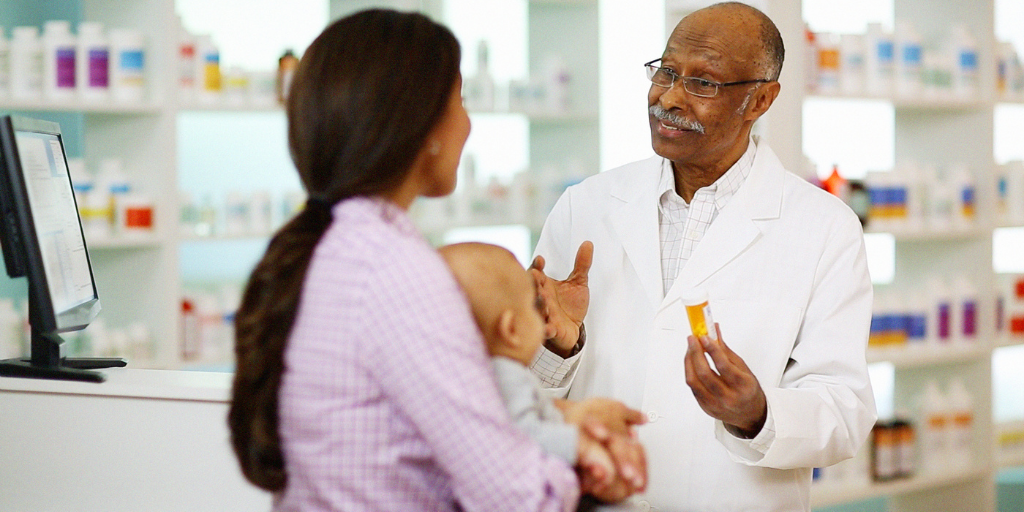 Important Actions Community Pharmacies Need To Take Now To Reduce Potentially Harmful Dispensing